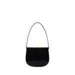 PREORDER Lune Forme Bag (Soft Black)