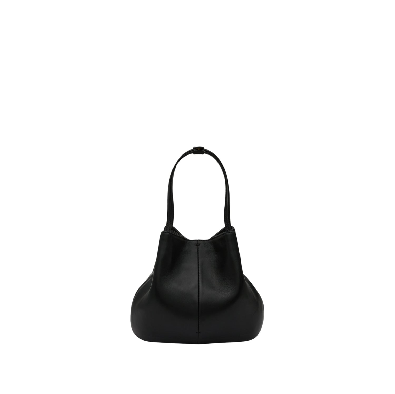 Bon Ballon Bag (Soft Black)