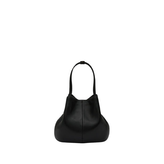 Bon Ballon Bag (Soft Black)