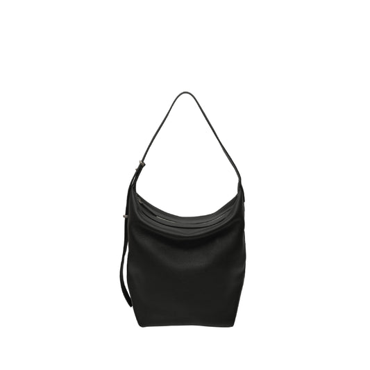 Baia Bag (Soft Black)