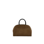PREORDER Nadel Bag (Suede Brown)
