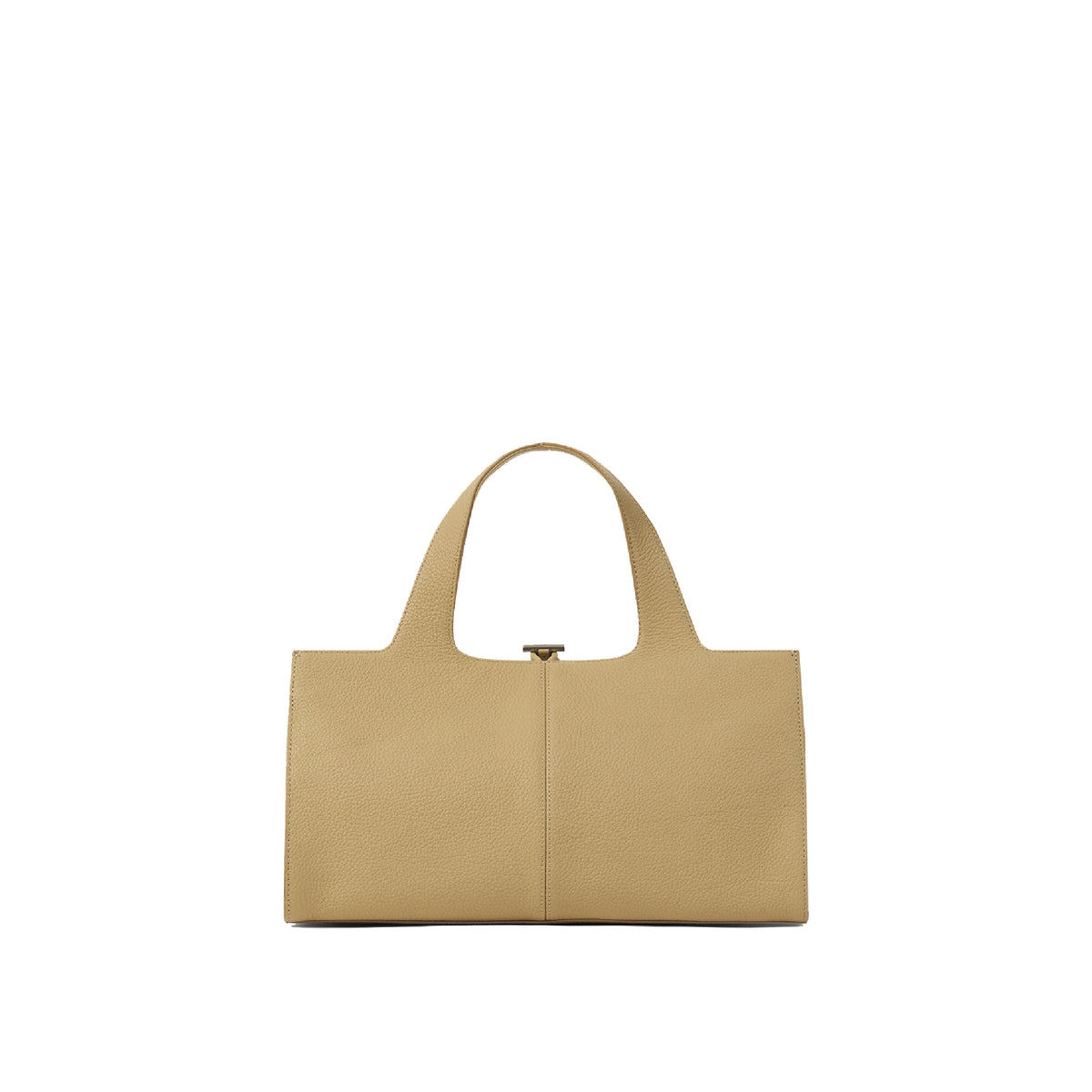 Bato Tote Bag (Mustard Yellow)