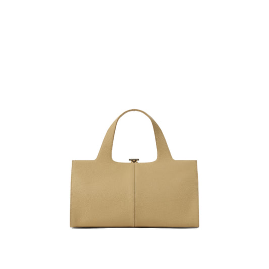 Bato Tote Bag (Mustard Yellow)