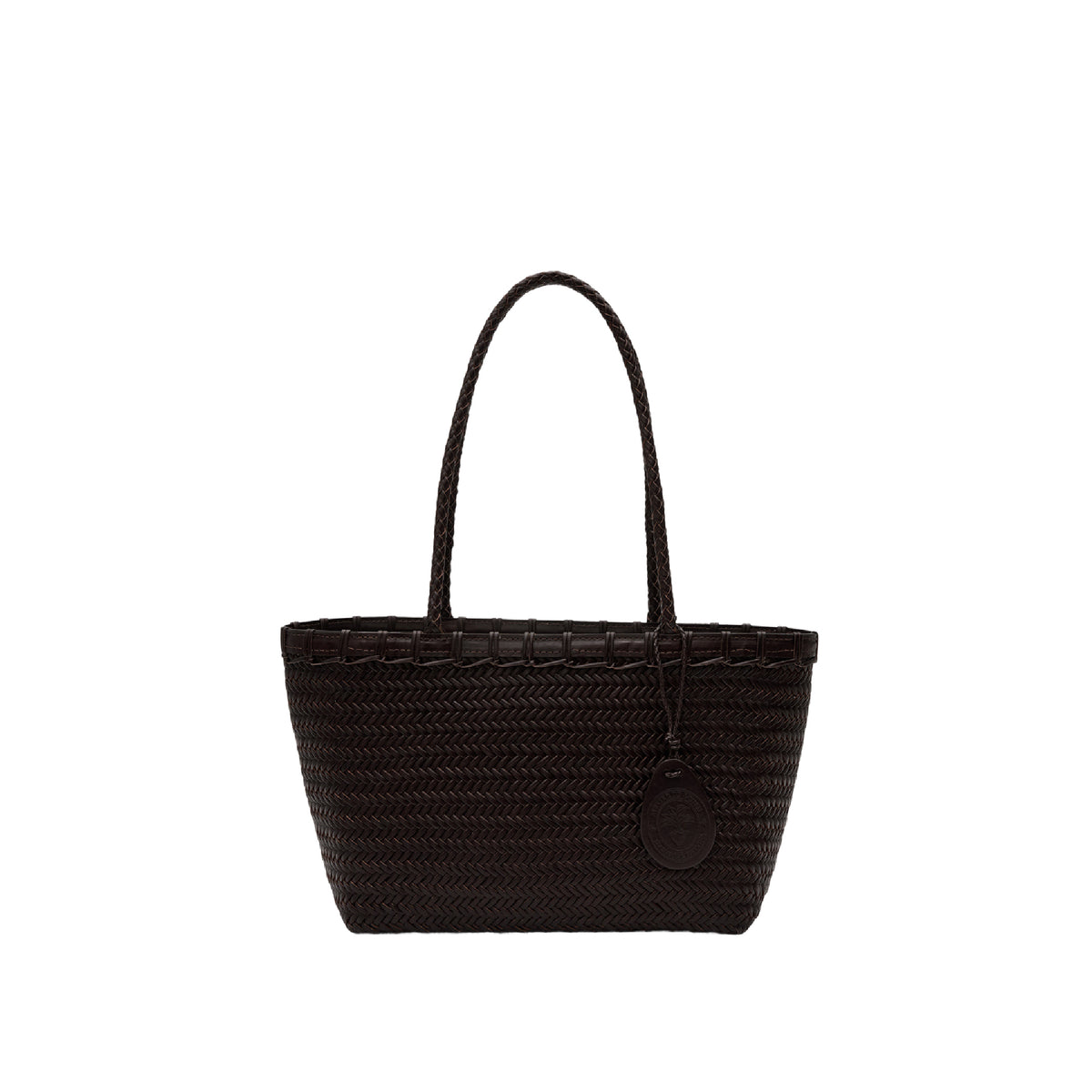 Twig Bag (Dried Brown)