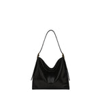 Arete Bag (Soft Black)