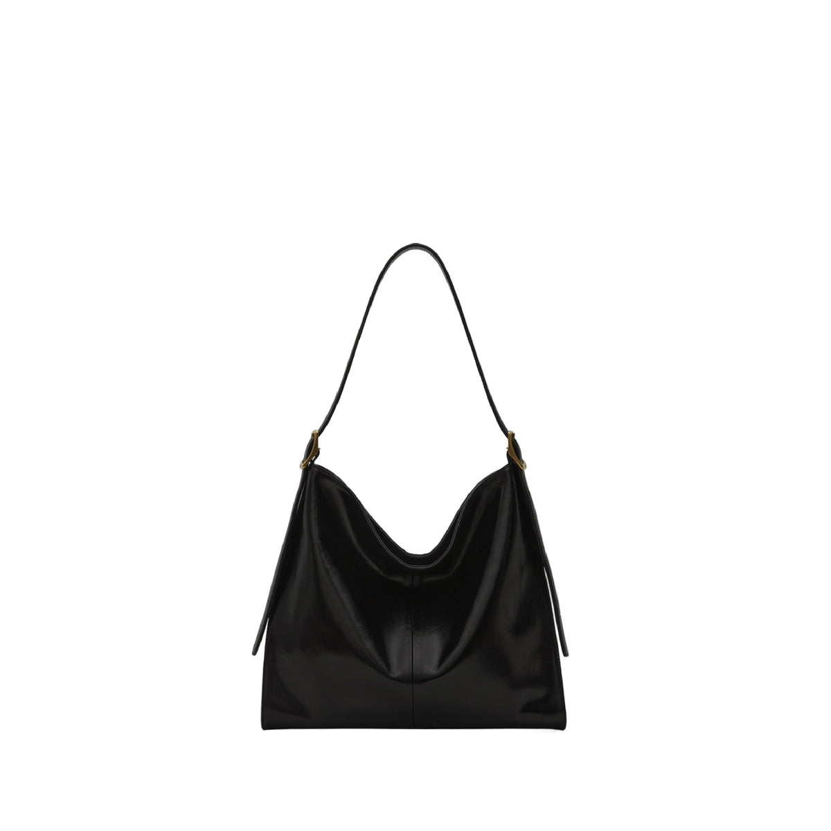Arete Bag (Soft Black)