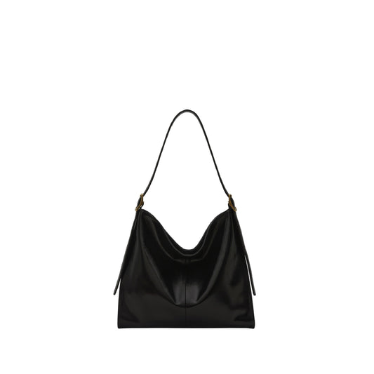 Arete Bag (Soft Black)