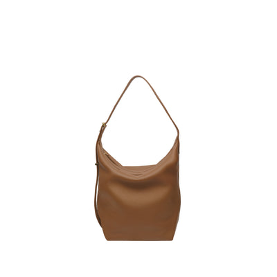 Baia Bag (Tawny Brown)