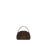 PREORDER Fantine Bag (Suede Brown)