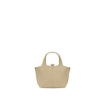 Panier Petit Bag (Egg Beige)