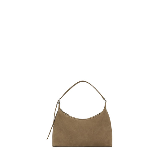 Arete Demi Bag (Nubuck Fawn)