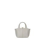 Panier Petit Bag (Misty White)