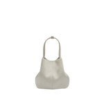 Bon Ballon Bag (White Dove)