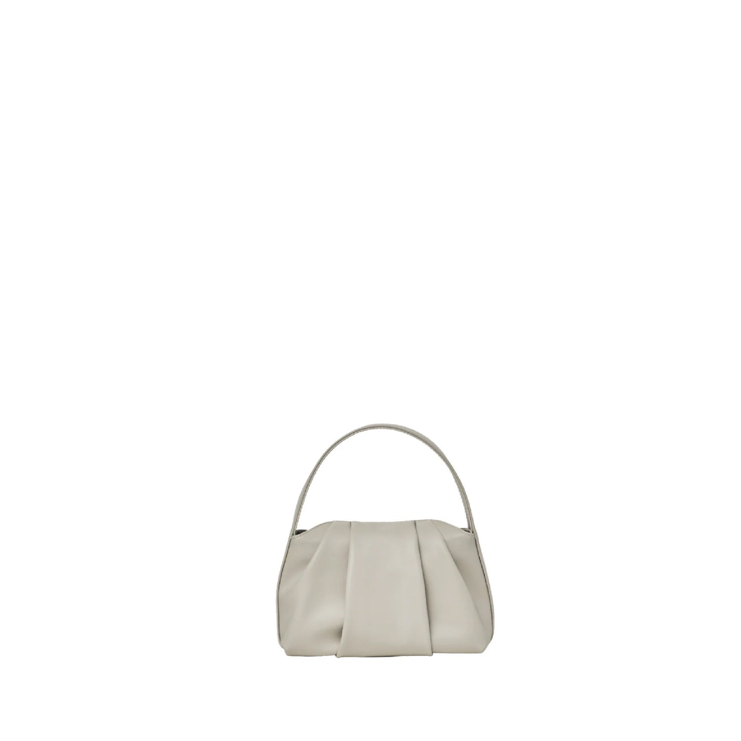 PREORDER Fantine Bag (Misty White)