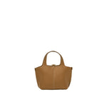 Panier Petit Bag (Tan Brown)