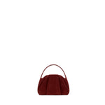 Fantine Bag (Suede Red)