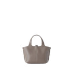 Panier Petit Bag (Etoupe Brown)