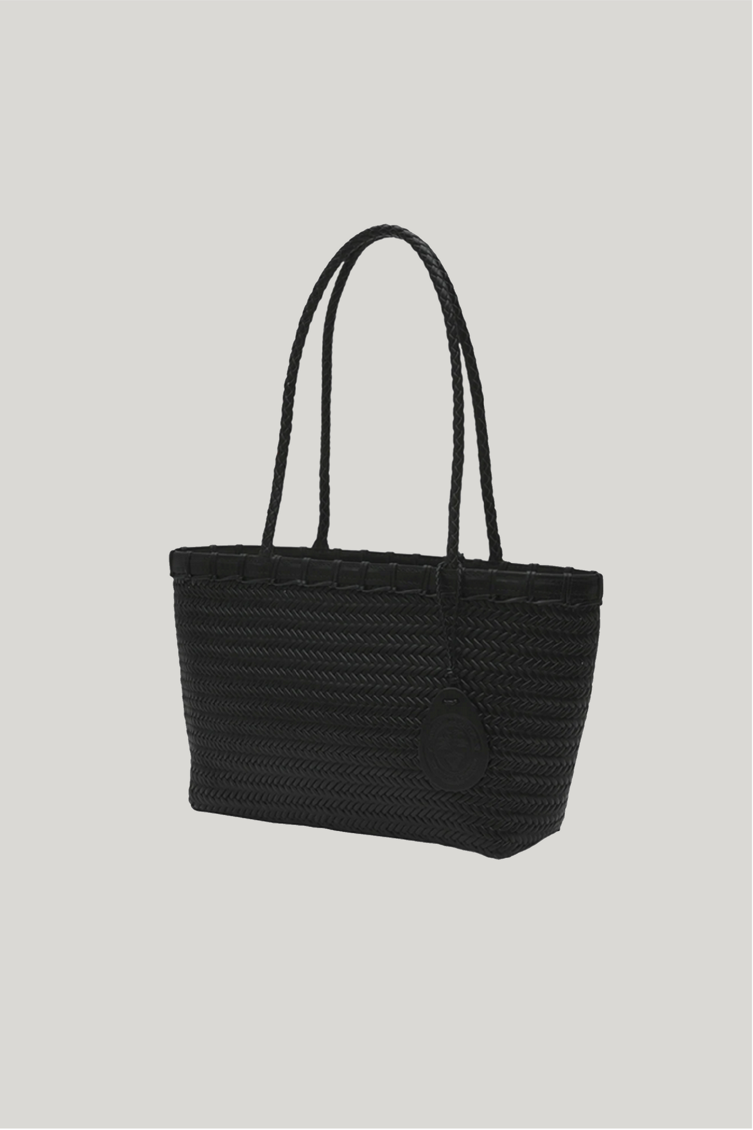 PREORDER Twig Bag (Dried Black)