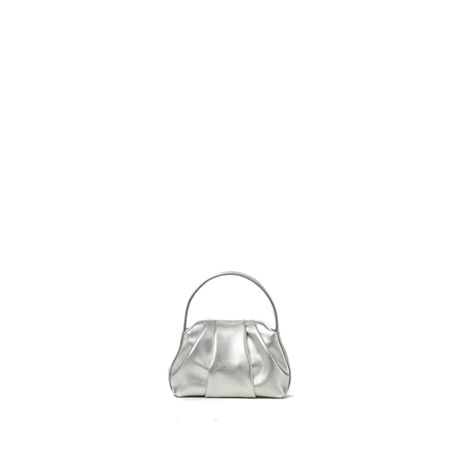 PREORDER Fantine Petit Bag (Hazy Silver)