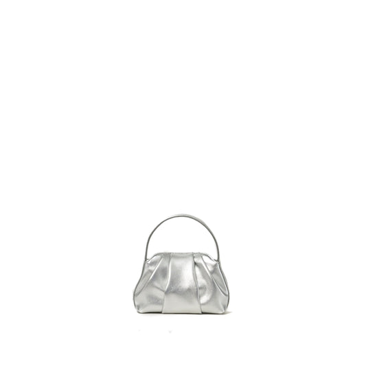 PREORDER Fantine Petit Bag (Hazy Silver)