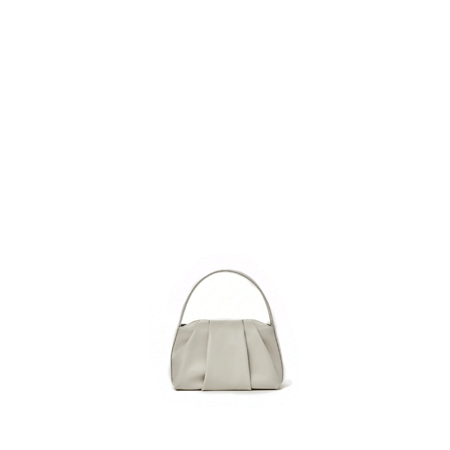PREORDER Fantine Petit Bag (Misty White)