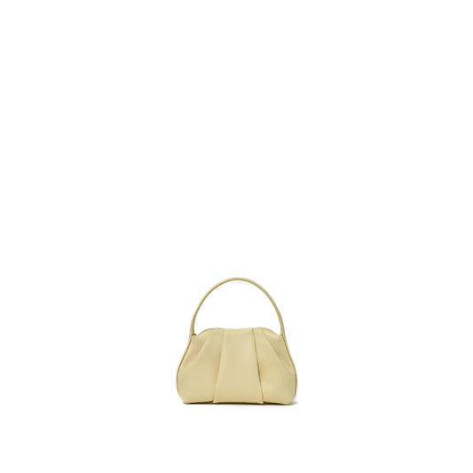 PREORDER Fantine Petit Bag (Sunlit Yellow)