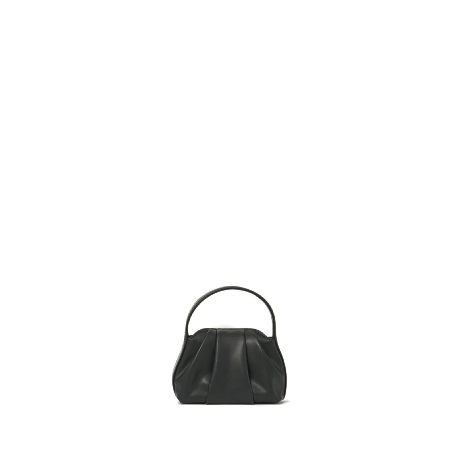 PREORDER Fantine Petit Bag (Soft Black)