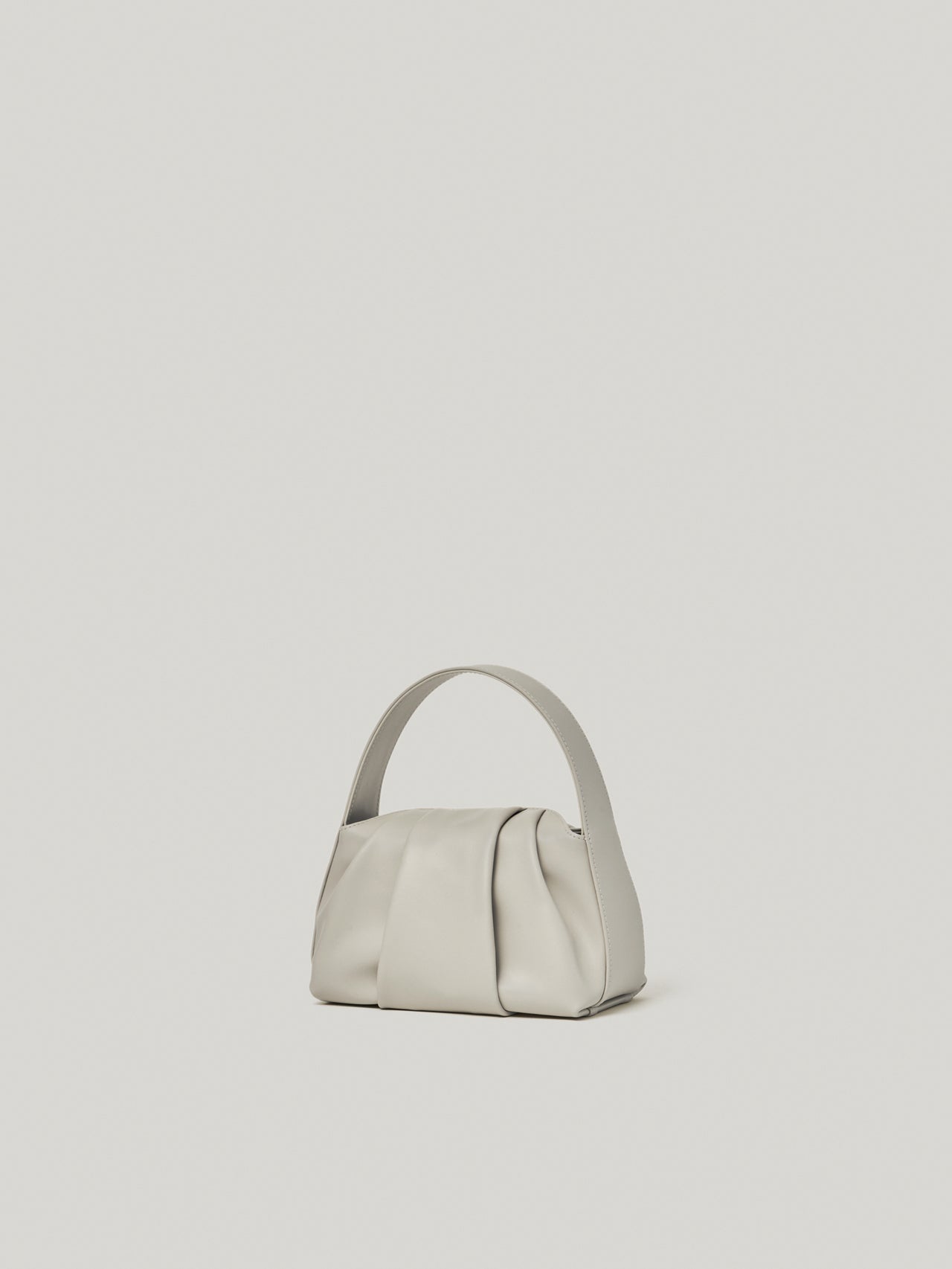 PREORDER Fantine Petit Bag (Misty White)