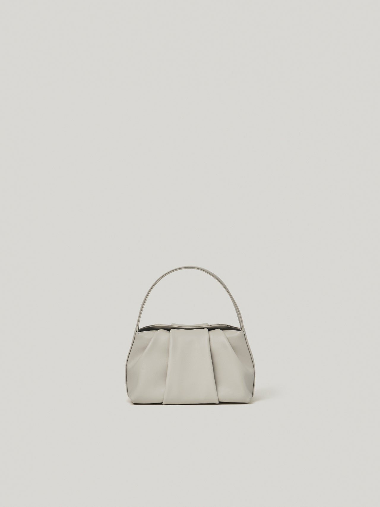 PREORDER Fantine Petit Bag (Misty White)