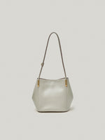 Marron Bag (Misty White)