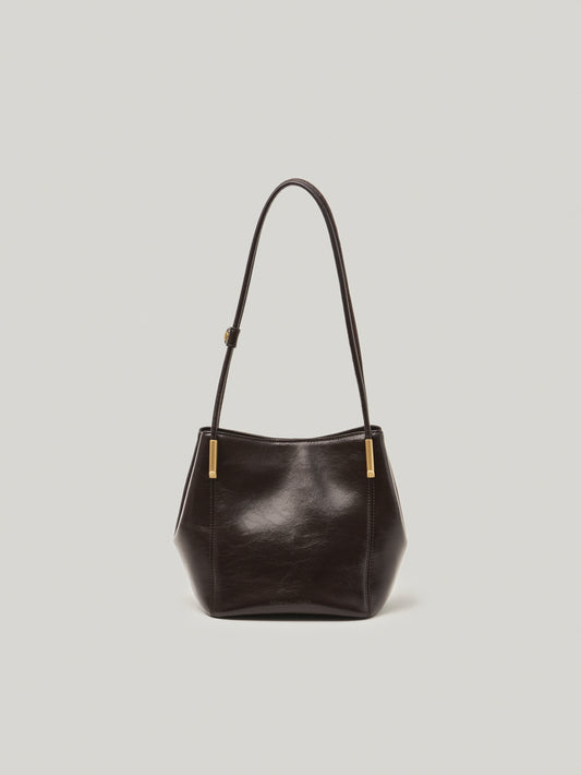 Marron Bag (Organ Brown)