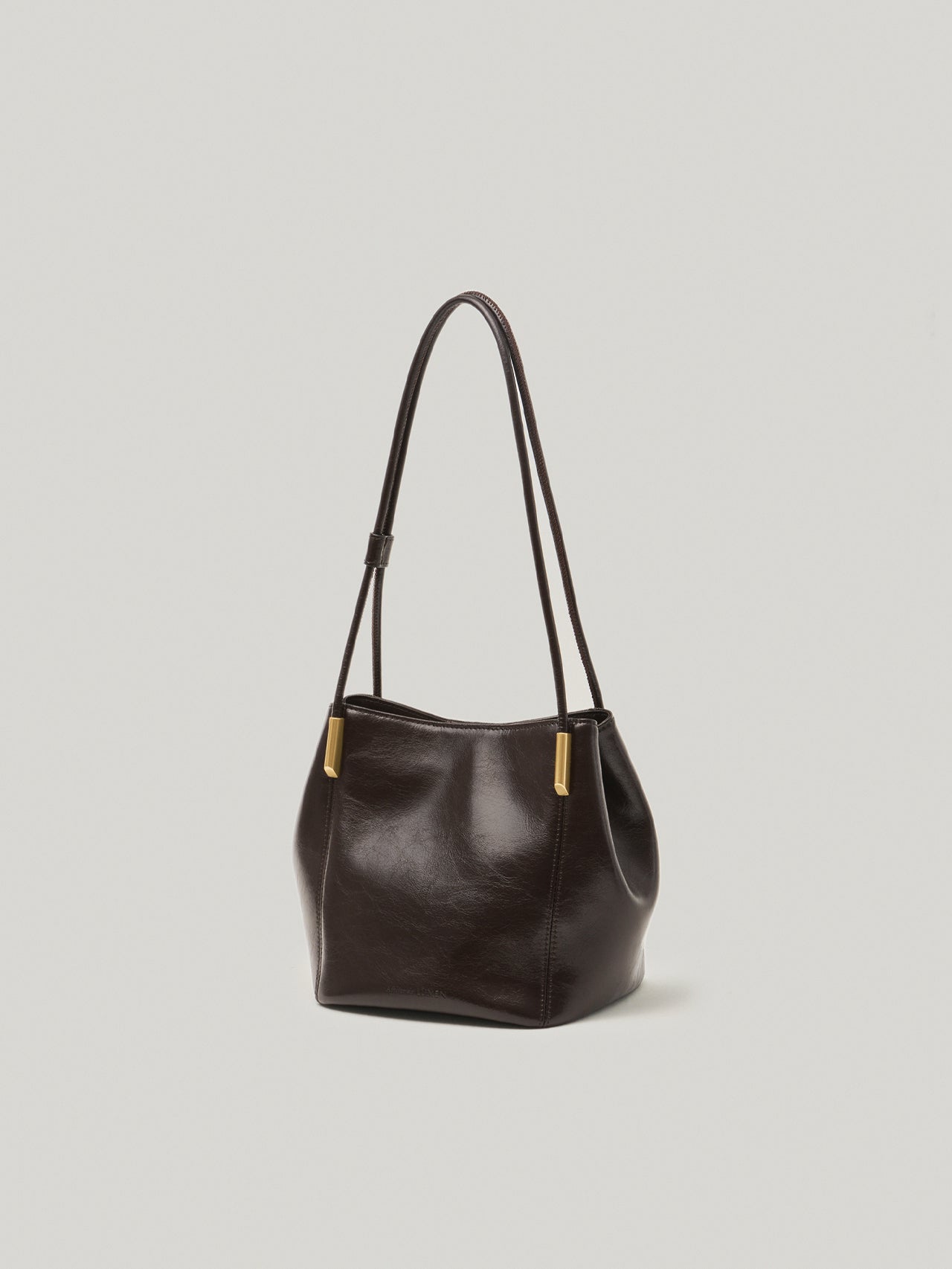 Marron Bag (Organ Brown)