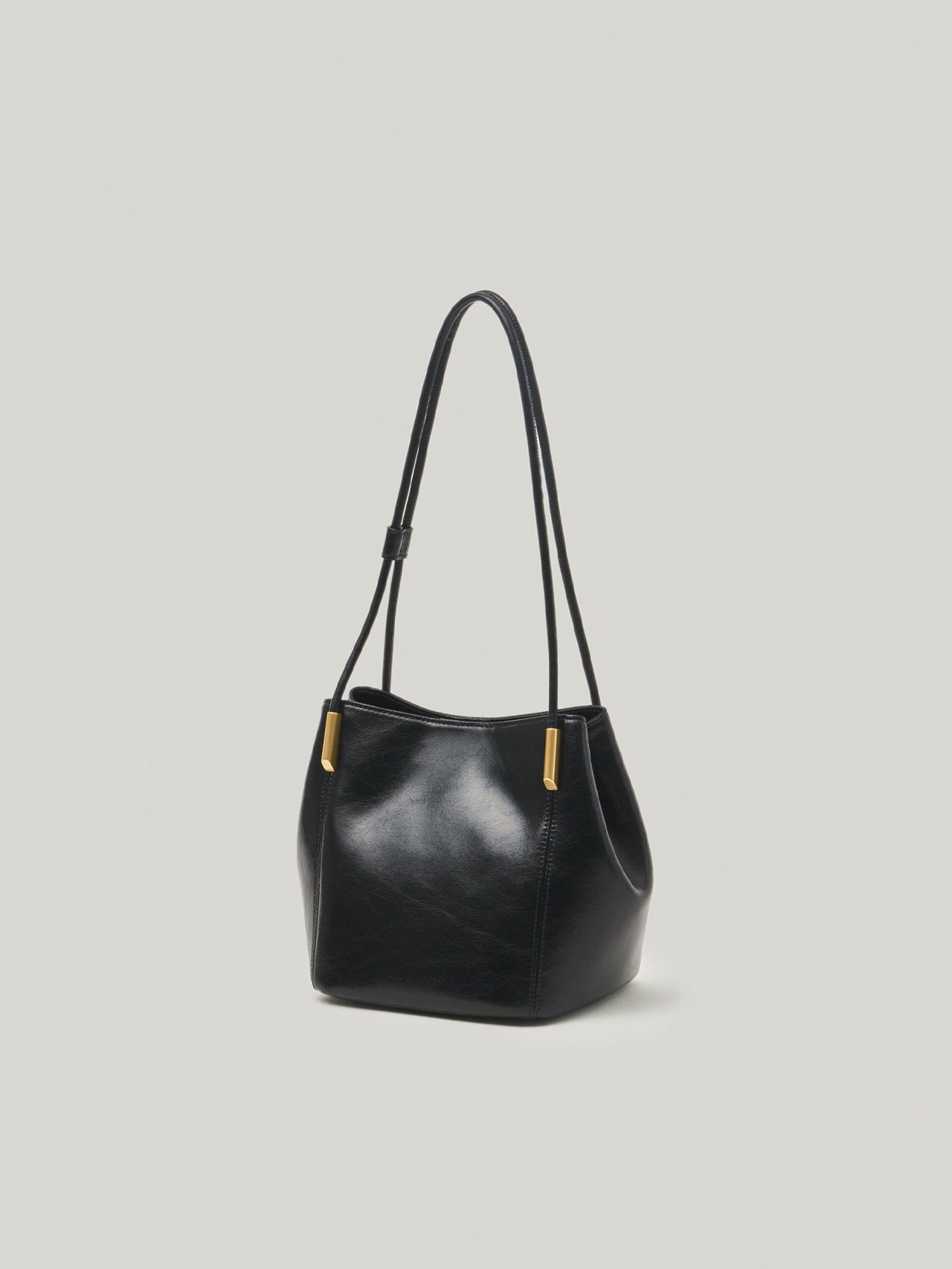 Marron Bag (Soft Black)