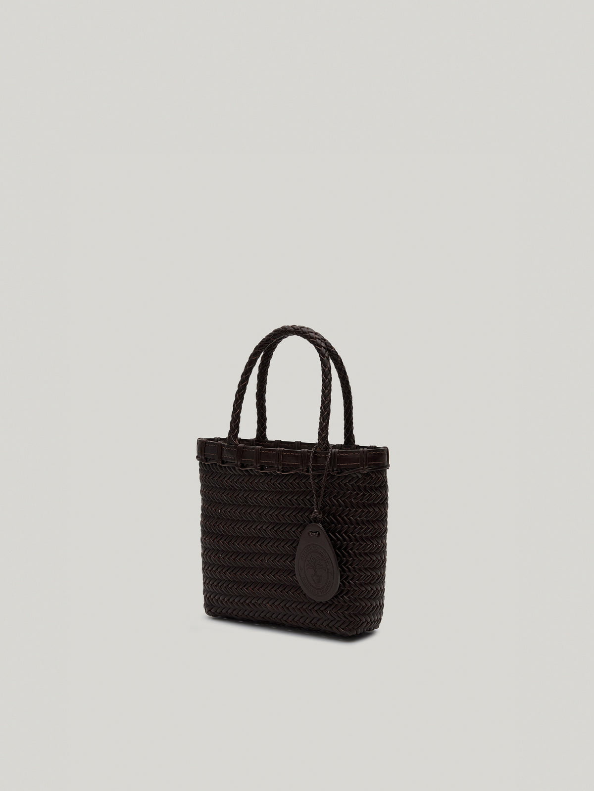 Twig Petit Bag (Dried Brown)