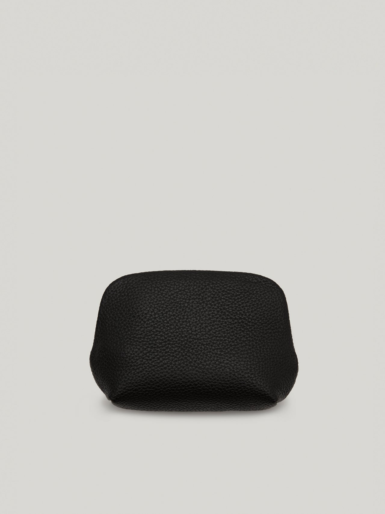 PREORDER Pave Frame Pouch (Soft Black)