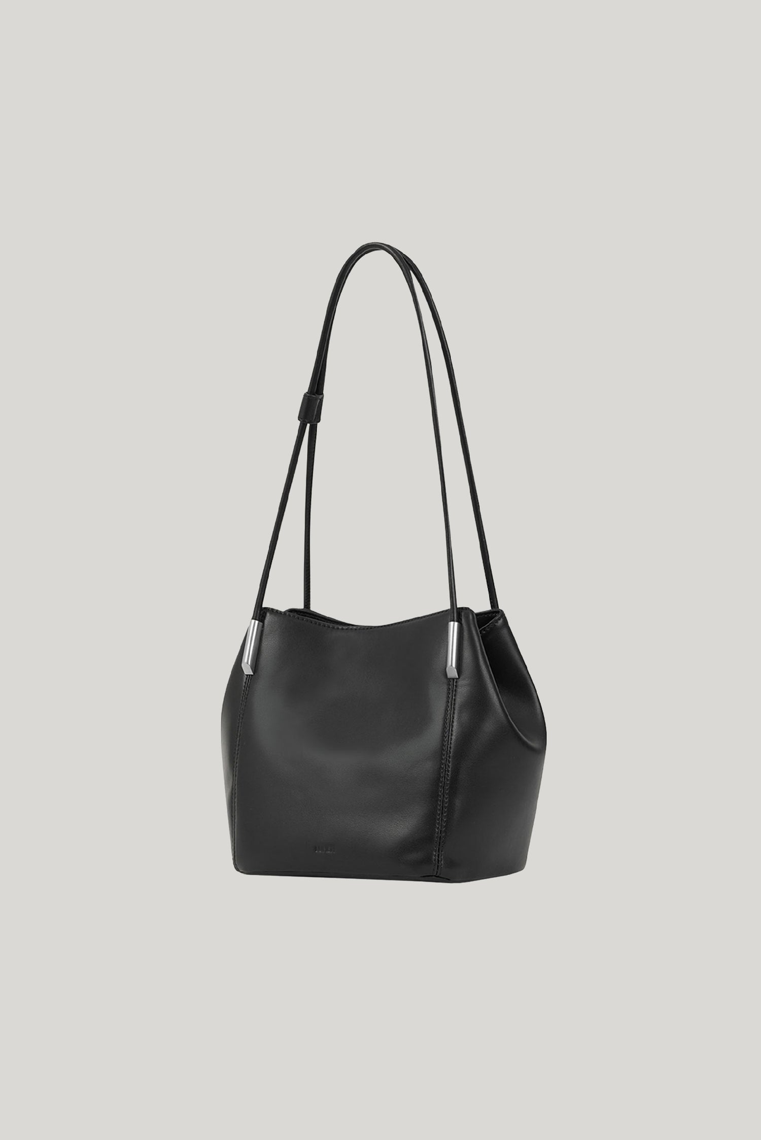 Marron Bag (Matte Black)