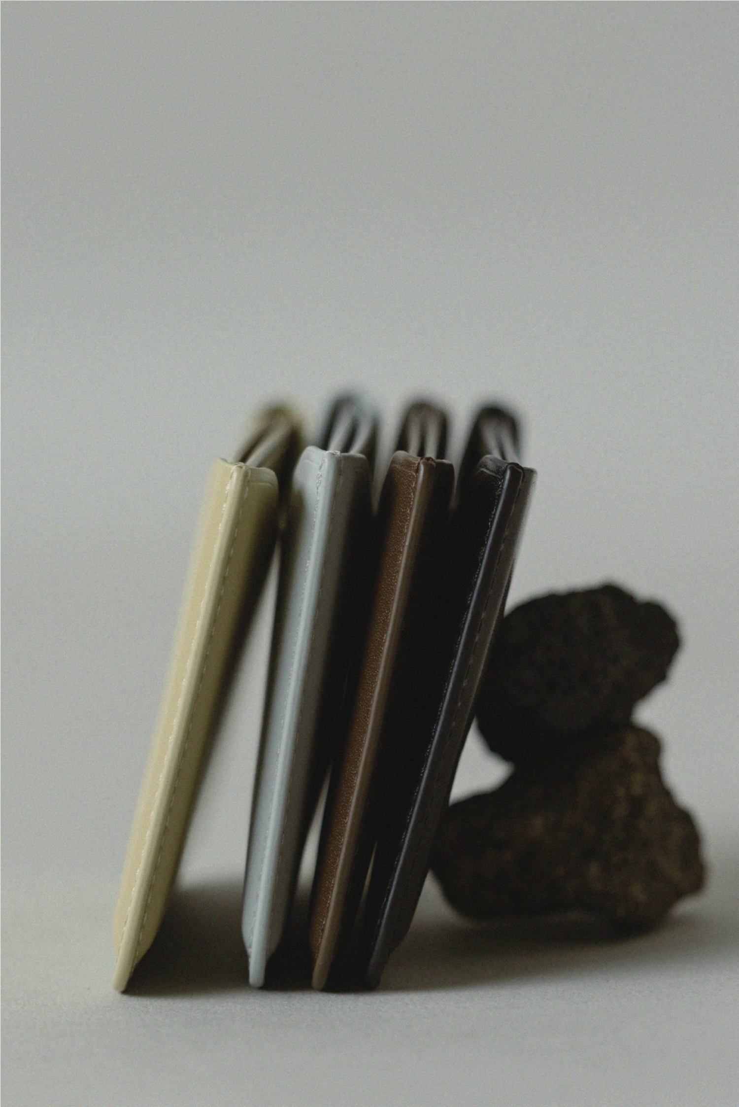 Holder Card Case (Matt Brown)