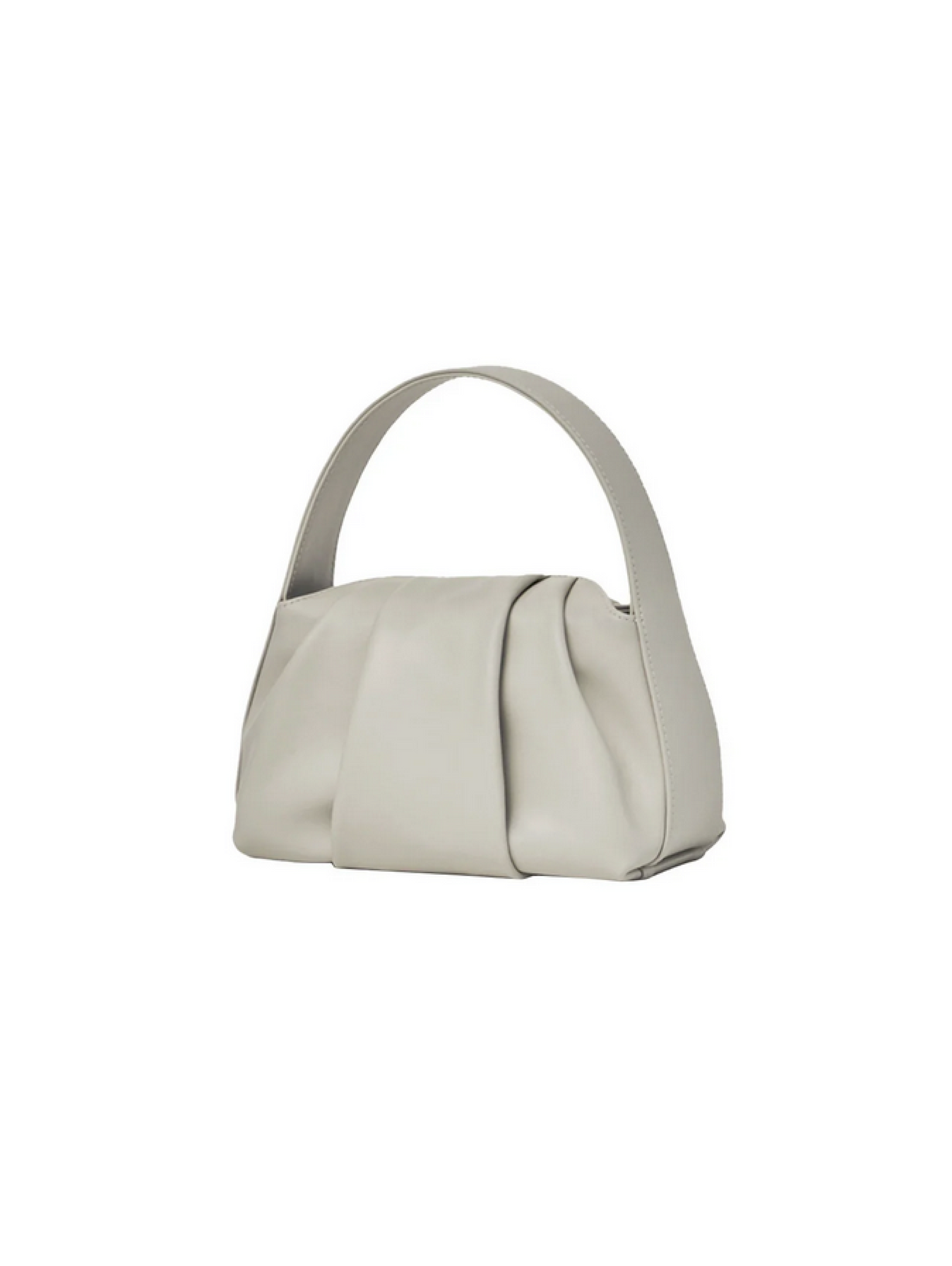 PREORDER Fantine Bag (Misty White)