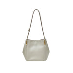 Marron Bag (Misty White)