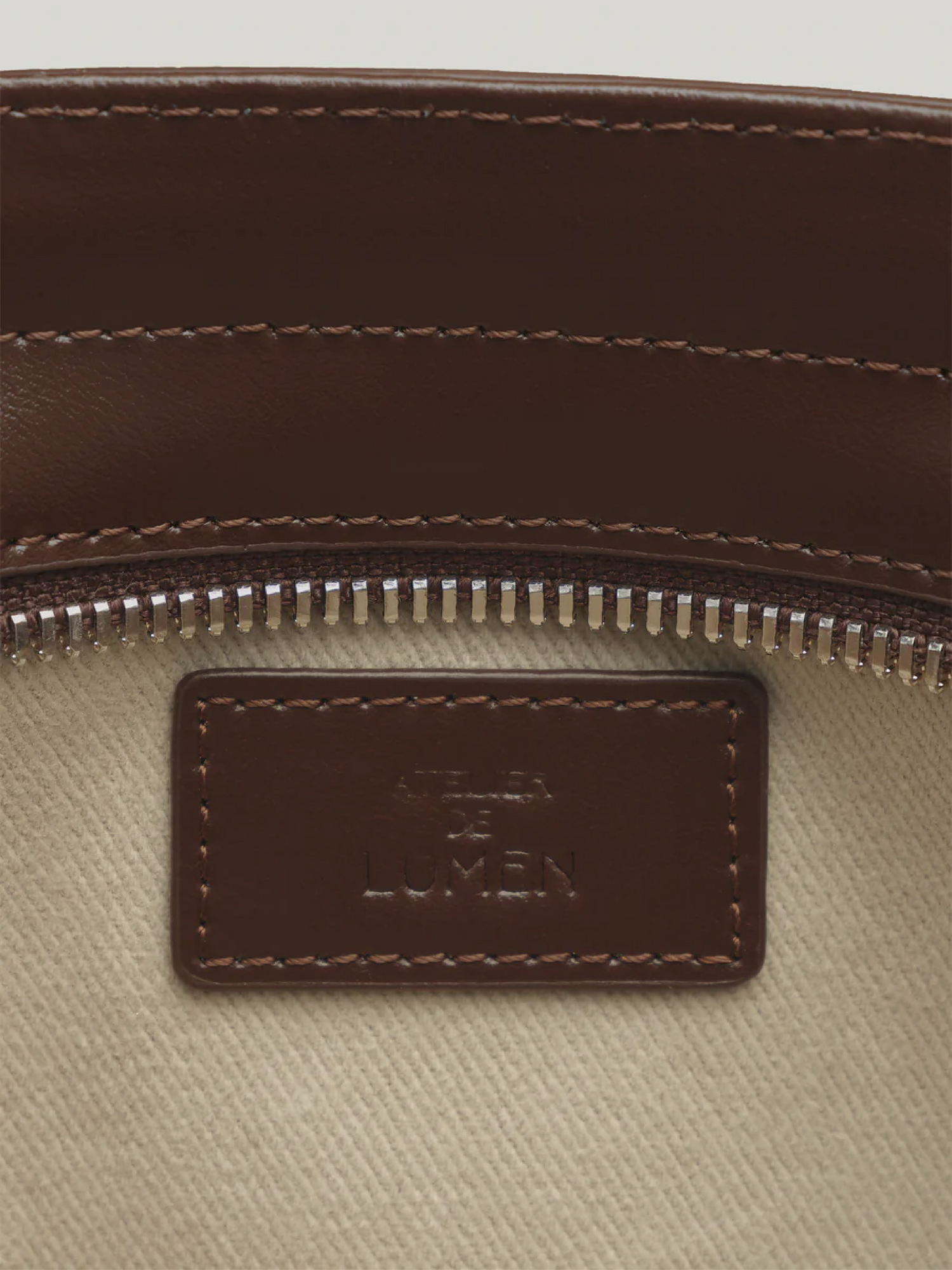 PREORDER Monique Shoulder Bag (Oak Brown)