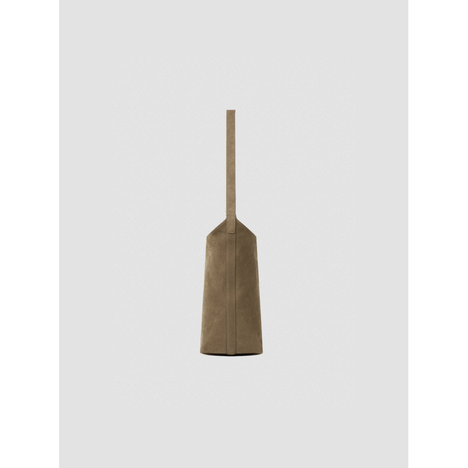 Baia Bag (Nubuck Fawn)