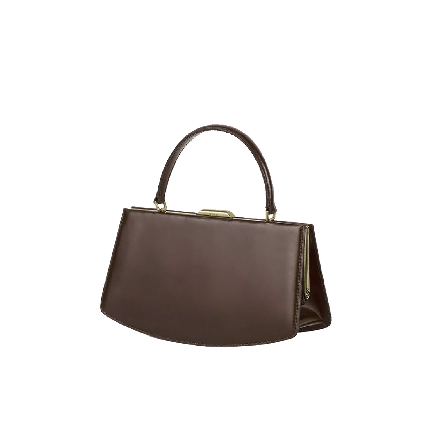 PREORDER Lune Forme Tote Bag (Oak Brown)