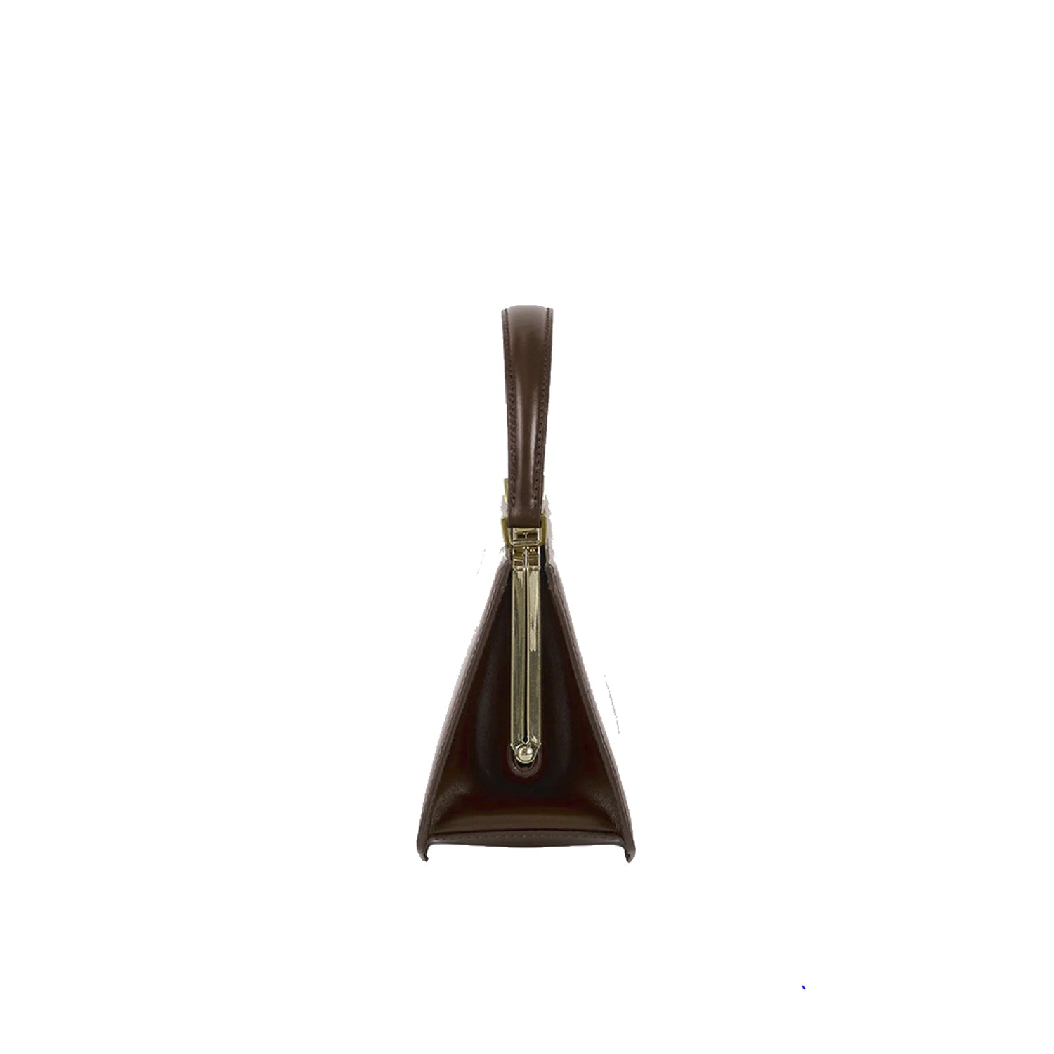 PREORDER Lune Forme Tote Bag (Oak Brown)