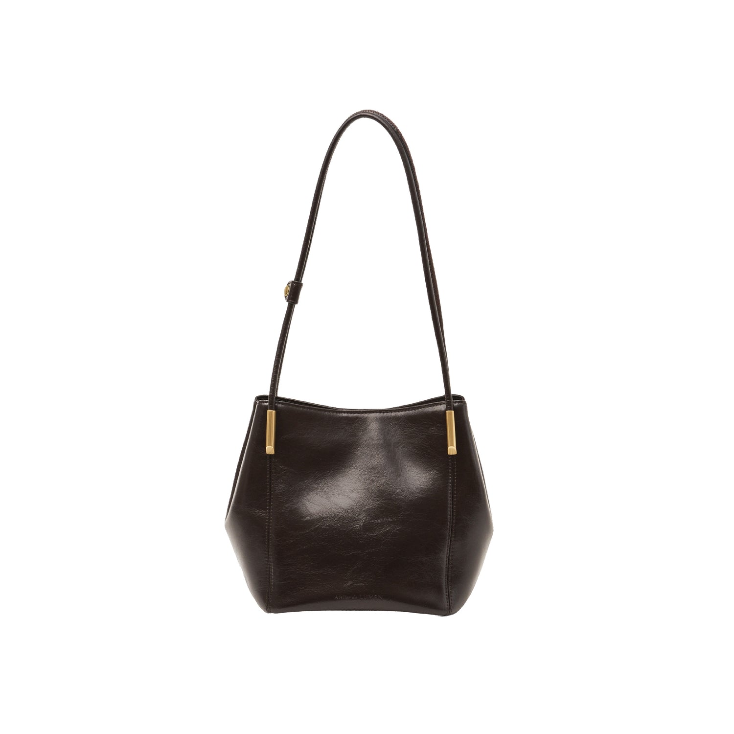 Marron Bag (Organ Brown)