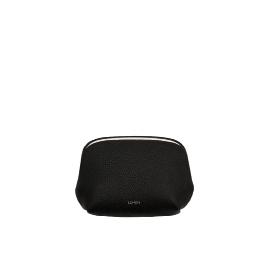 PREORDER Pave Frame Pouch (Soft Black)