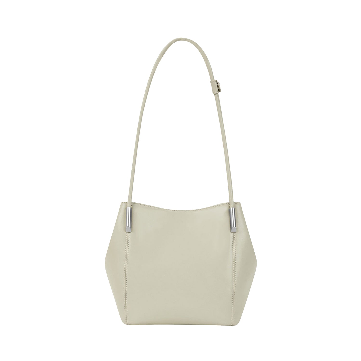 Marron Bag (Porcelain White)