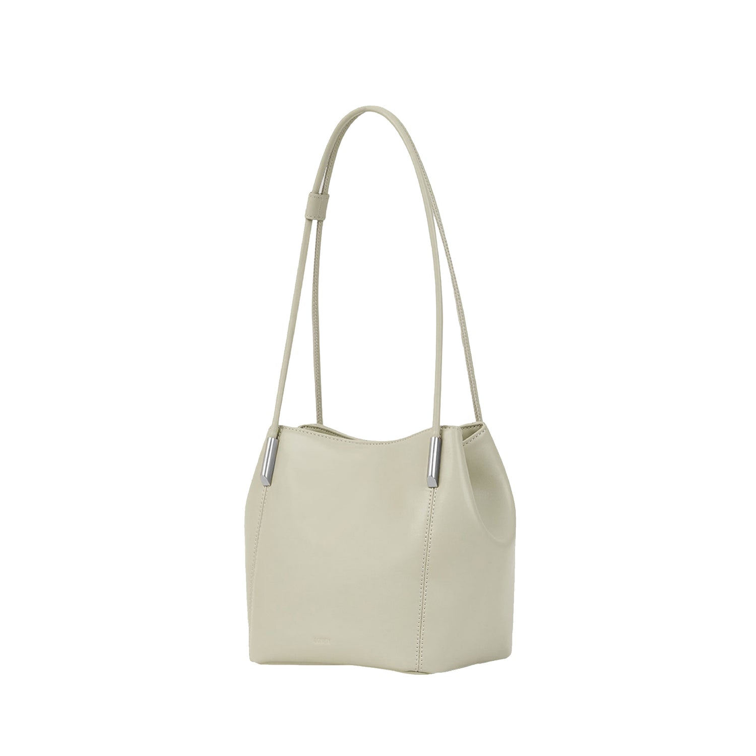 Marron Bag (Porcelain White)