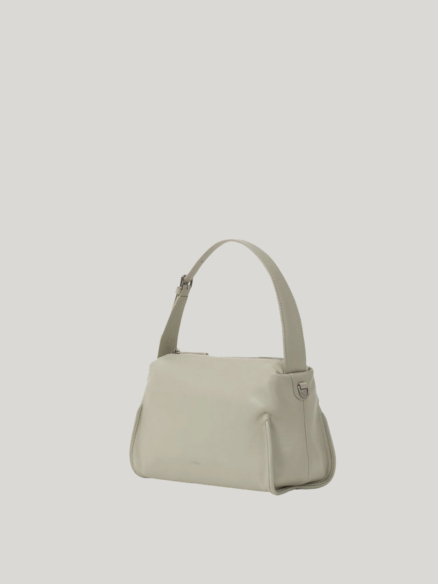 Pillow Tote Bag (Porcelain White)