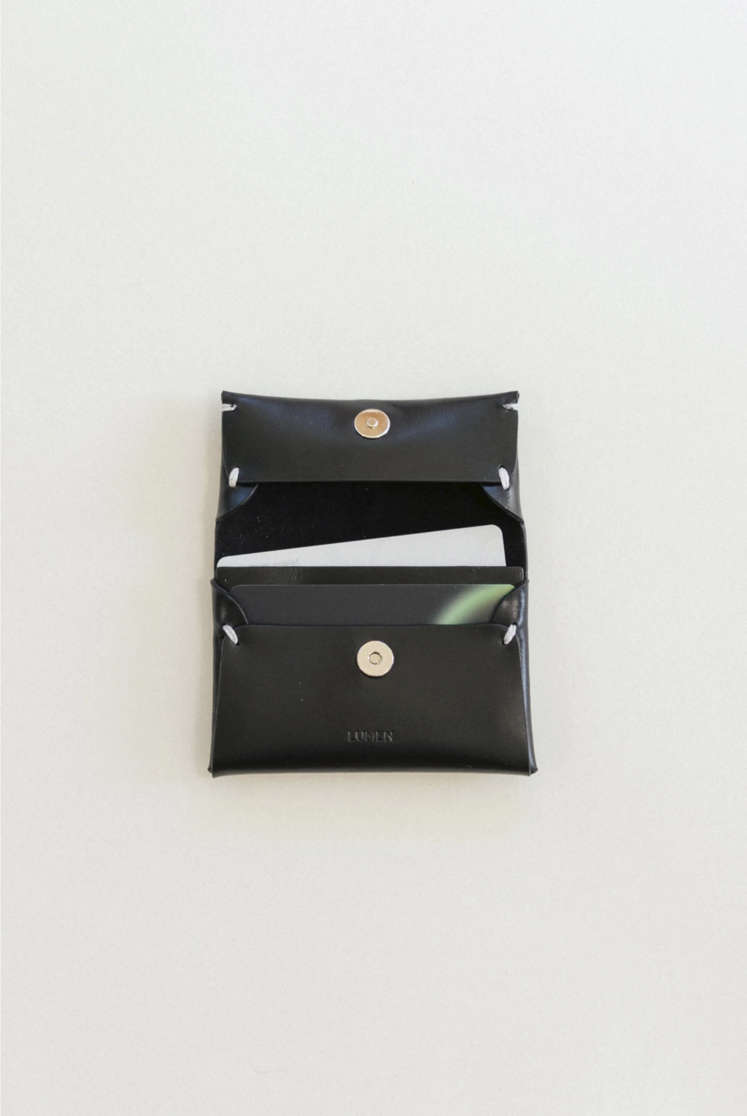 PREORDER Plier Card Holder (Soft Black)