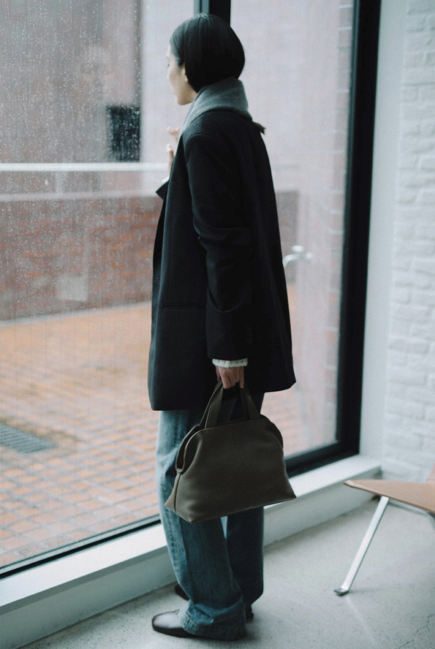 Pave Tote Bag